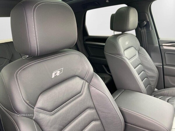 Used Volkswagen Touareg 2022 for sale - 74478441: Photo 29