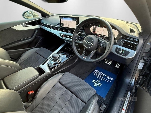 Used Audi A5 2022 for sale - 76284910: Photo 11