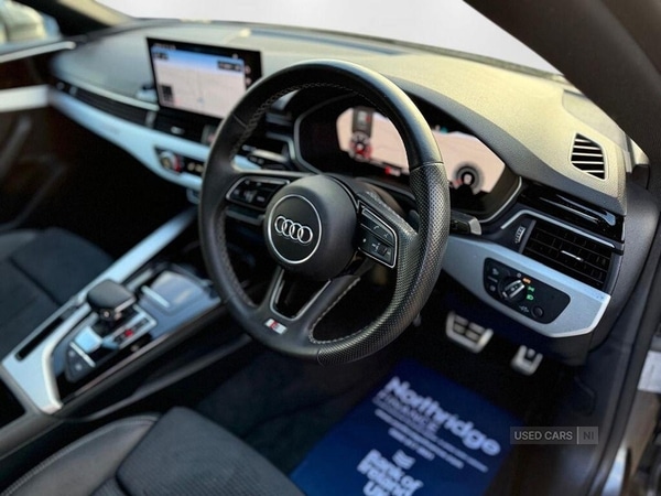 Used Audi A5 2022 for sale - 76284910: Photo 12