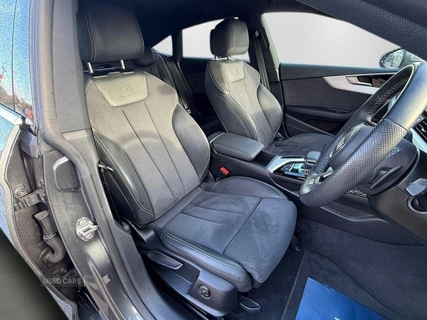 Used Audi A5 2022 for sale - 76284910: Photo 13