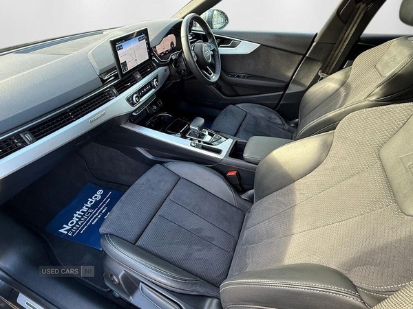 Used Audi A5 2022 for sale - 76284910: Photo 14