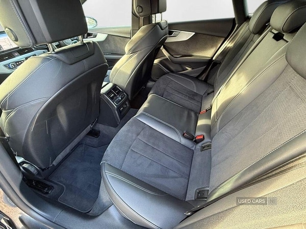 Used Audi A5 2022 for sale - 76284910: Photo 15