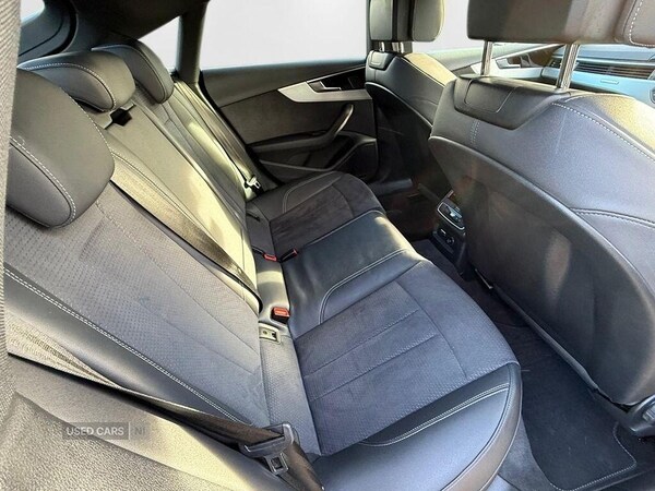 Used Audi A5 2022 for sale - 76284910: Photo 16