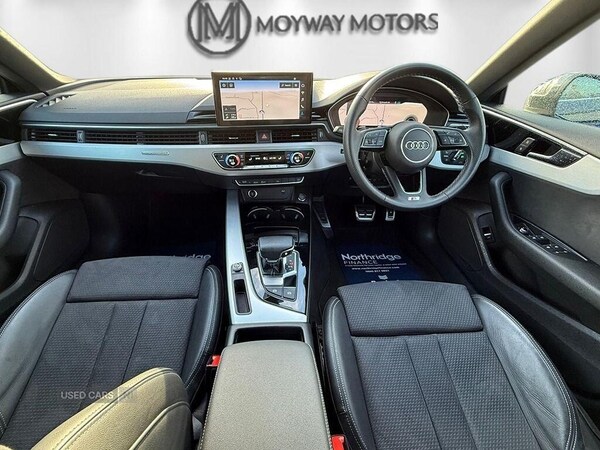 Used Audi A5 2022 for sale - 76284910: Photo 17