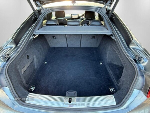 Used Audi A5 2022 for sale - 76284910: Photo 18