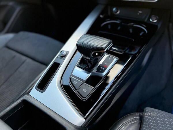 Used Audi A5 2022 for sale - 76284910: Photo 20