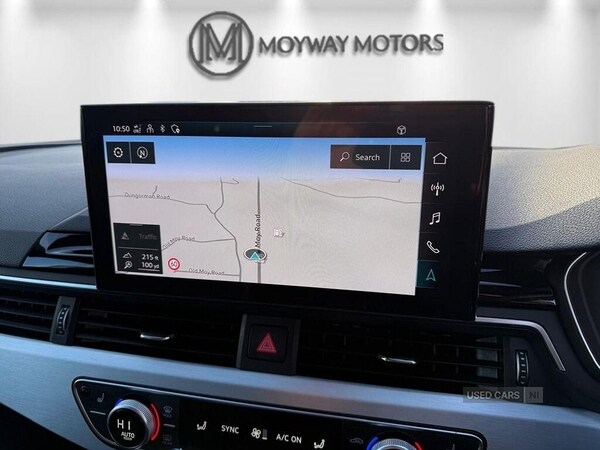 Used Audi A5 2022 for sale - 76284910: Photo 21