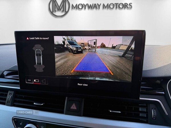 Used Audi A5 2022 for sale - 76284910: Photo 22