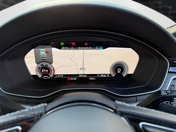 Used Audi A5 2022 for sale - 76284910: Photo 23