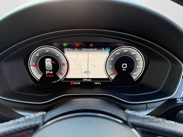 Used Audi A5 2022 for sale - 76284910: Photo 24