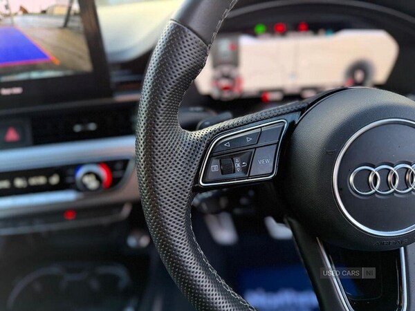 Used Audi A5 2022 for sale - 76284910: Photo 27