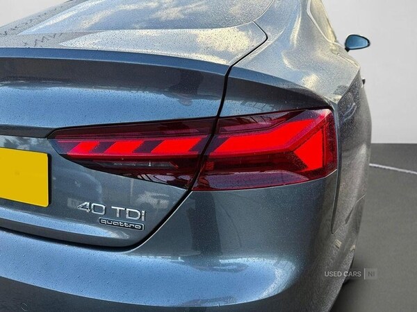 Used Audi A5 2022 for sale - 76284910: Photo 31