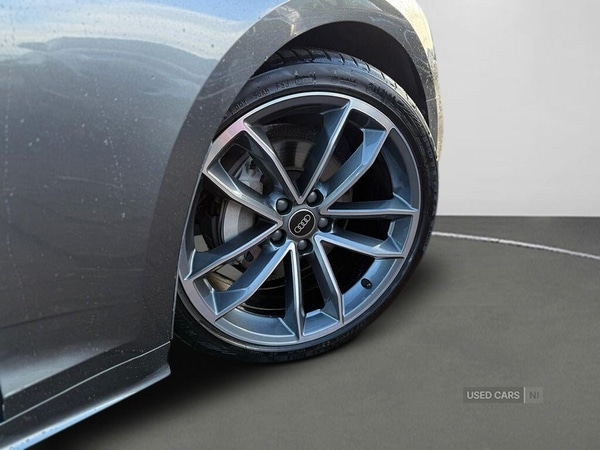 Used Audi A5 2022 for sale - 76284910: Photo 32