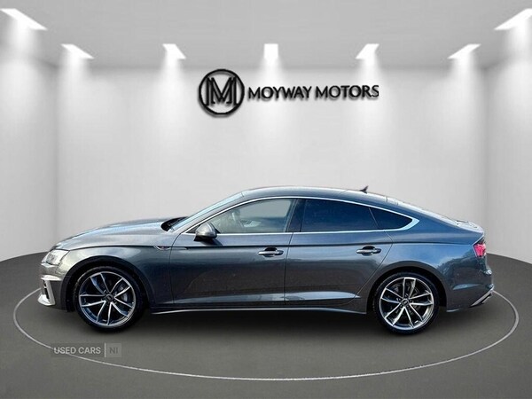 Used Audi A5 2022 for sale - 76284910: Photo 6