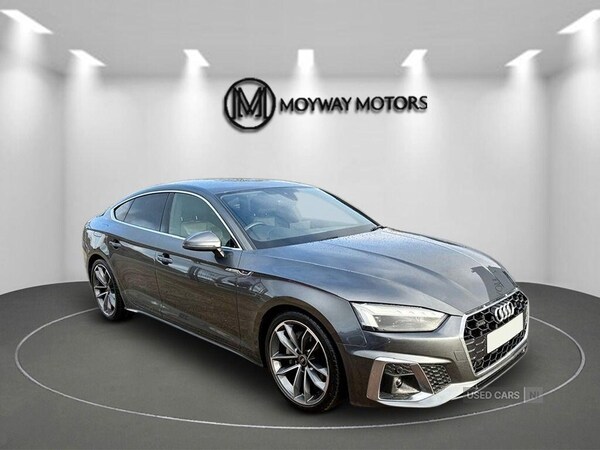 Used Audi A5 2022 for sale - 76284910: Photo 7