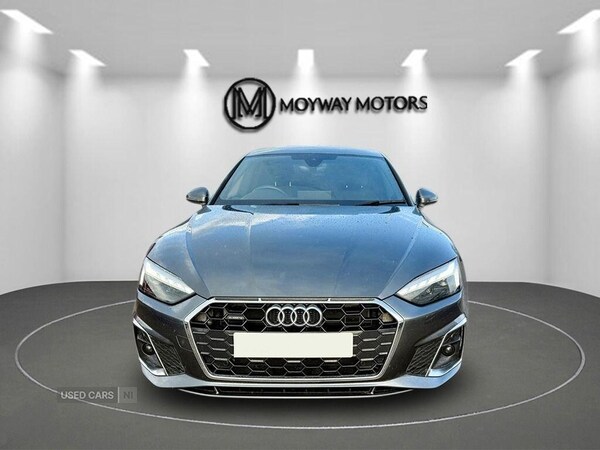 Used Audi A5 2022 for sale - 76284910: Photo 9