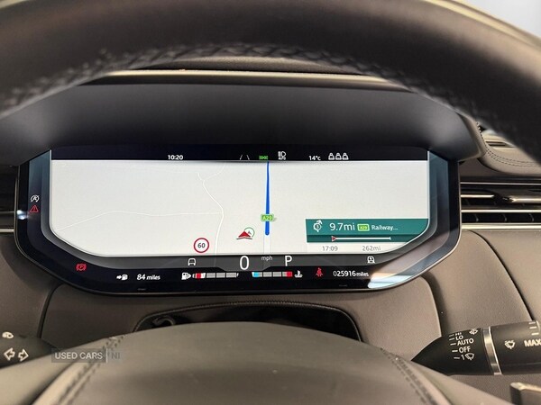 Used Land Rover Range Rover Sport 2024 for sale - 76061148: Photo 24