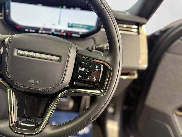 Used Land Rover Range Rover Sport 2024 for sale - 76061148: Photo 26