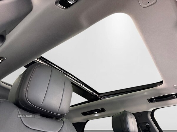 Used Land Rover Range Rover Sport 2024 for sale - 76061148: Photo 29