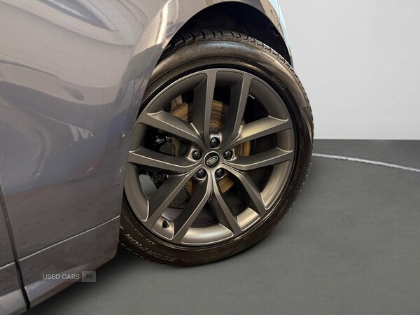 Used Land Rover Range Rover Sport 2024 for sale - 76061148: Photo 30