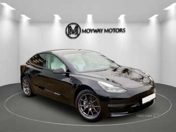 Used Tesla Model 3 2021 for sale - 73395796: Photo