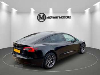 Used Tesla Model 3 2021 for sale - 73395796: Photo