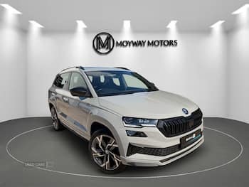 Used Skoda Karoq 2024 for sale - 79566415: Photo