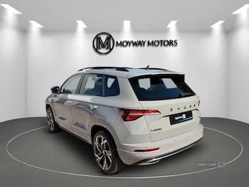 Used Skoda Karoq 2024 for sale - 79566415: Photo