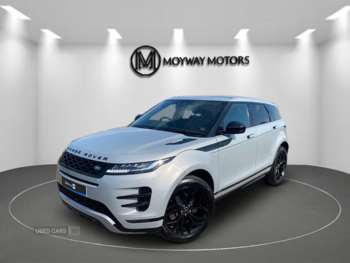2019 - 2.0 D180 R-Dynamic S 5dr Auto