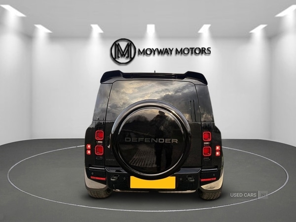 Used Land Rover Defender 2024 for sale - 77092041: Photo 10