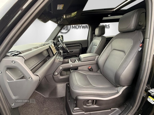 Used Land Rover Defender 2024 for sale - 77092041: Photo 13