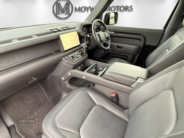 Used Land Rover Defender 2024 for sale - 77092041: Photo 14