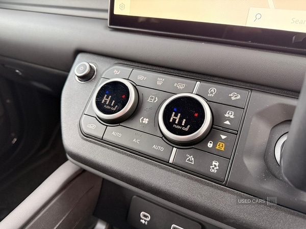 Used Land Rover Defender 2024 for sale - 77092041: Photo 17
