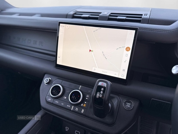 Used Land Rover Defender 2024 for sale - 77092041: Photo 18