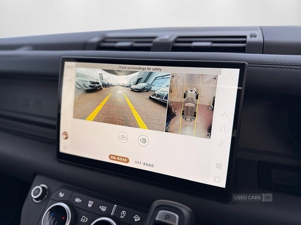 Used Land Rover Defender 2024 for sale - 77092041: Photo 19