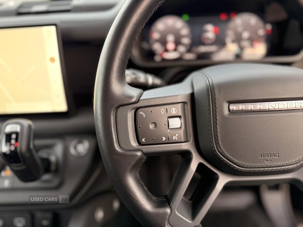 Used Land Rover Defender 2024 for sale - 77092041: Photo 21