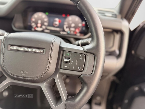 Used Land Rover Defender 2024 for sale - 77092041: Photo 22