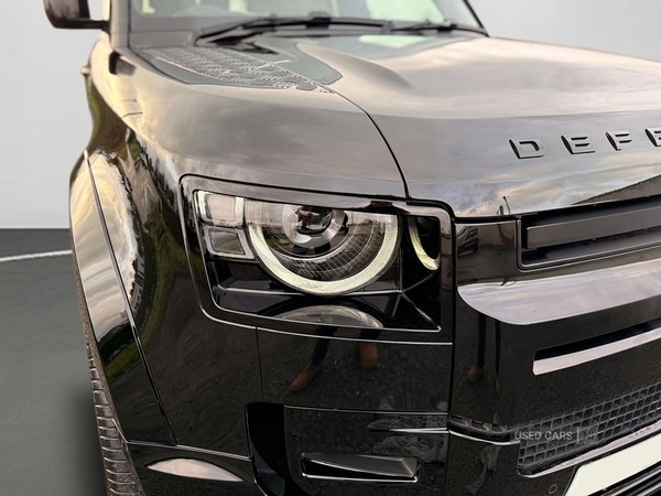 Used Land Rover Defender 2024 for sale - 77092041: Photo 25