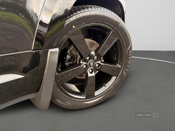 Used Land Rover Defender 2024 for sale - 77092041: Photo 27