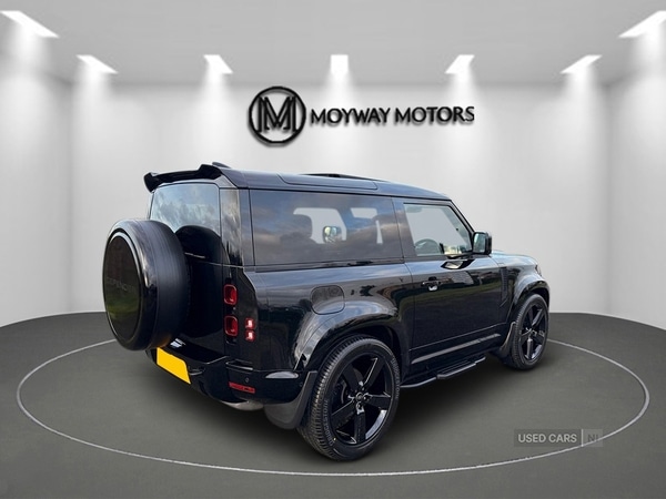 Used Land Rover Defender 2024 for sale - 77092041: Photo 3