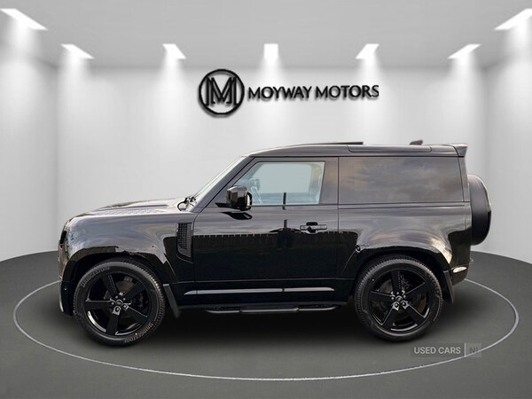 Used Land Rover Defender 2024 for sale - 77092041: Photo 5