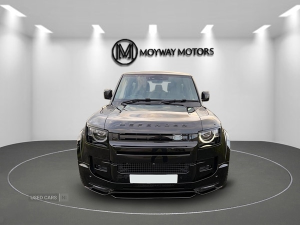 Used Land Rover Defender 2024 for sale - 77092041: Photo 9