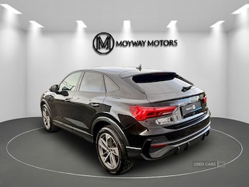 Used Audi Q3 2023 for sale - 77672311: Photo