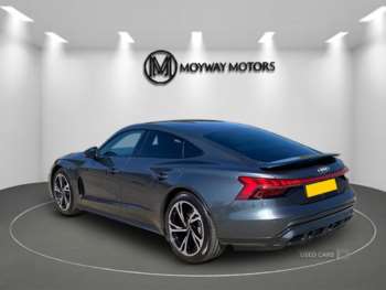 Used Audi e-tron 2022 for sale - 74338052: Photo