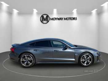 Used Audi e-tron 2022 for sale - 74338052: Photo