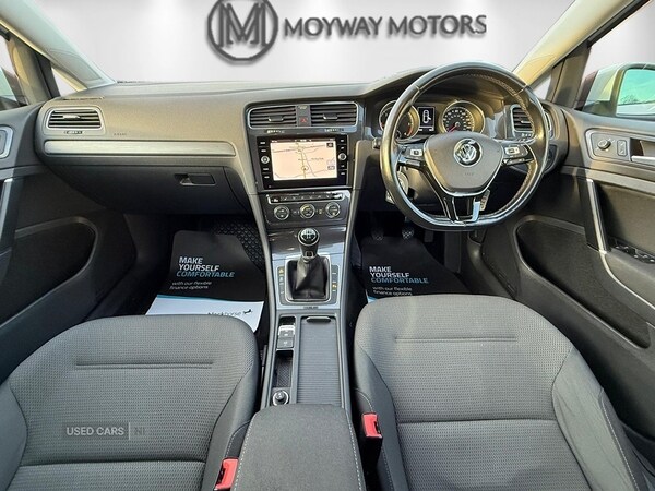 Used Volkswagen Golf 2019 for sale - 76715927: Photo 11