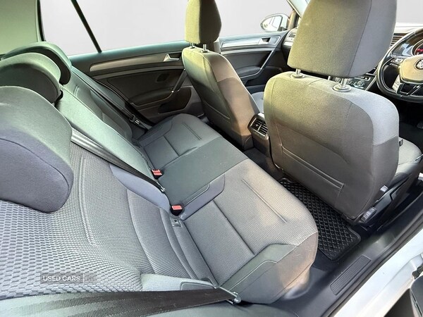 Used Volkswagen Golf 2019 for sale - 76715927: Photo 13