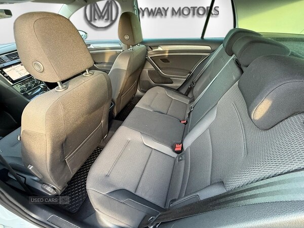 Used Volkswagen Golf 2019 for sale - 76715927: Photo 14