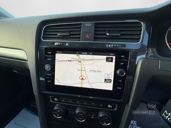 Used Volkswagen Golf 2019 for sale - 76715927: Photo 16