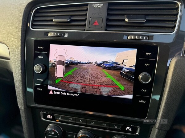 Used Volkswagen Golf 2019 for sale - 76715927: Photo 17